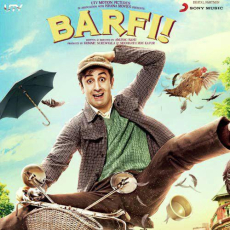 Main Kya Karoon Barfi Main Kya Karoon Barfi