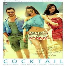 Tera Naam Japdi Phiran Cocktail Tera Naam Japdi Phiran Cocktail