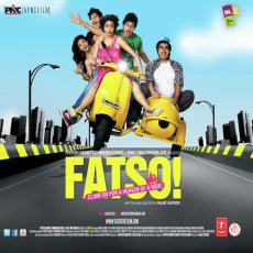 Jiya Jaye Na Fatso Jiya Jaye Na Fatso