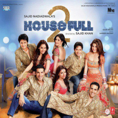 Anarkali Disco Chali Housefull 2 Anarkali Disco Chali Housefull 2