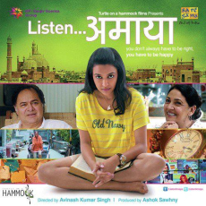 Ek Ladki Bheegi Bhaagi Listen Amaya Ek Ladki Bheegi Bhaagi Listen Amaya