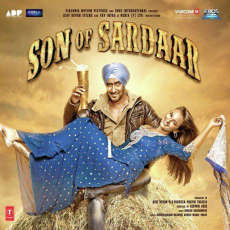 Rani Tu Mein Raja Remix Son Of Sardaar Rani Tu Mein Raja Remix Son Of Sardaar