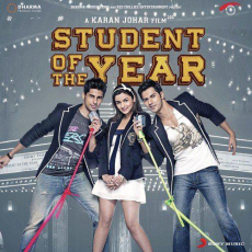 Ishq Wala Love Student Of The Year Ishq Wala Love Student Of The Year