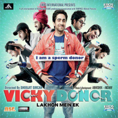 Mar Jayian Romantic Vicky Donor Mar Jayian Romantic Vicky Donor