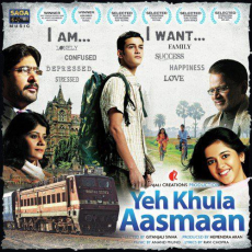 Tum Mile Yeh Khula Aasmaan Tum Mile Yeh Khula Aasmaan