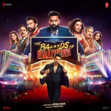 Ashiqaan The Bads Of Bollywood Ashiqaan The Bads Of Bollywood
