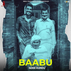 Baabu - Ndee Kundu Baabu - Ndee Kundu