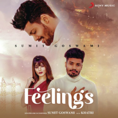 Feelings - Sumit Goswami Feelings - Sumit Goswami