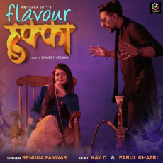 Flavour Hukka Renuka Panwar Flavour Hukka Renuka Panwar