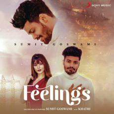 Feelings Sumit Goswami Feelings Sumit Goswami