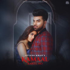 Kamaal Karte Ho Afsana Khan Kamaal Karte Ho Afsana Khan