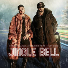 Jingle Bell Hommie Dilliwala Jingle Bell Hommie Dilliwala