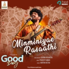 Minminiyae Rasaathi Minminiyae Rasaathi